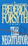 Frederick Forsyth - The Negotiator