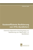Sebastian Engel - Kosteneffiziente Realisierung von HTSL-Bandleitern