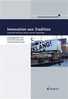 Reinhard Flender - Innovation aus Tradition