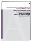 Gilbert Coutaz, Gilbert Coutaz, Nicole Meystre-Schaeren, Roth-, Barbara Roth-Lochner, … - Actualité archivistique suisse /Archivwissenschaft Schweiz aktuell Travaux du certificat en archivistique et sciences de l'information /Arbeiten aus dem Zertifikat in Archiv- und Informationswissenschaften