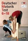 Klaus Bös - Deutscher Motorik-Test 6-18 (DMT 6-18)