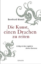 Bernhard Moestl - Die Kunst einen Drachen zu reiten