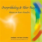 Tessa Gottschal, L. Vaatstra, E. Veenstra - Overprikkeling & Alter Major (Audiolibro)