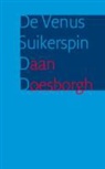 Daan Doesborgh - De Venus Suikerspin
