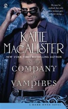 Katie MacAlister - In the Company of Vampires
