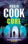 Robin Cook - Cure
