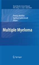 Thomas Moehler, Goldschmidt, Goldschmidt, Hartmut Goldschmidt, Thoma Moehler, Thomas Moehler - Multiple Myeloma