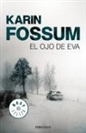 Karin Fossum - El ojo de Eva
