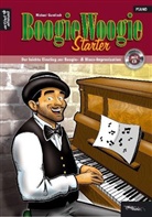 Michael Gundlach - Boogie Woogie Starter, Klavier