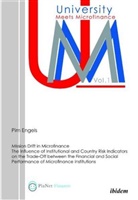 Pim Engels - Mission Drift in Microfinance