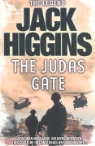 Jack Higgins - The Judas Gate
