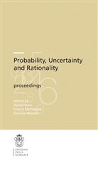 Hykel Hosni, Hyke Hosni, Hykel Hosni, Montagna, Montagna, F. Montagna - Probability, Uncertainty and Rationality