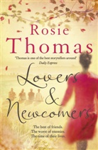 Rosie Thomas - Lovers and Newcomers