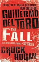 Guillermo Del Toro, Chuck Hogan, Guillermo del Toro - The Fall