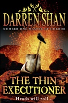 Darren Shan - The Thin Executioner