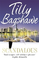 Tilly Bagshawe - Scandalous