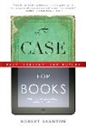Robert Darnton - The Case for Books