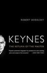 Robert Skidelsky - Keynes
