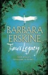 Barbara Erskine - Time's Legacy