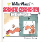 Walter Moers - Walter Moers' schönste Geschichten: Das kleine Arschloch und die Ohrenbeichte