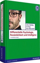 Li Day, Liz Day, Ann Macaskill, Joh Maltby, John Maltby - Differentielle Psychologie, Persönlichkeit und Intelligenz