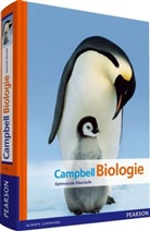 Campbel, Neil Campbell, Neil A. Campbell, Reece, Jane B Reece, Jane B. Reece - Campbell Biologie Gymnasiale Oberstufe
