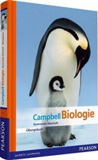 Campbel, Neil Campbell, Neil A. Campbell, Reece, Jane B Reece, Jane B. Reece - Campbell Biologie Gymnasiale Oberstufe, Übungsbuch