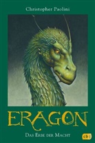 Christopher Paolini - Eragon - Bd.4: Eragon - Das Erbe der Macht