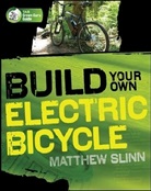 Matthew Slinn, Slinn Matthew - Build Your Own Electric Bicycle