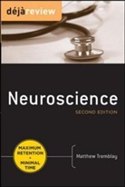 Matthew Tremblay, Tremblay Matthew - Neuroscience