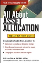 Richard Ferri, Richard A. Ferri - All about asset allocation