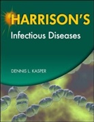 Anthony S. Fauci, D. L. Fauci Kasper, Dennis L. Kasper, Anthony S. Fauci, Dennis L. Kasper - Harrison s infectious diseases