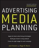 Roger Baron, Roger B. Baron, Sissors, Jack Sissors, Jack Z. Sissors, Jack Zanville Sissors - Advertising Media Planning