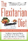 D J Blatner, Dawn Jackson Blatner, Blatner Dawn Jackson - The Flexitarian Diet