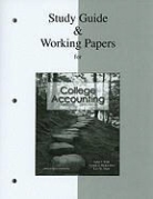 Vernon Richardson, Ken W. Shaw, John Wild, John J./ Richardson Wild - College Accounting