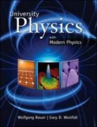 Wolfgang Bauer, Wolfgang W. Bauer, Bauer Wolfgang, Gary Westfall, Gary D. Westfall - University Physics With Modern Physics