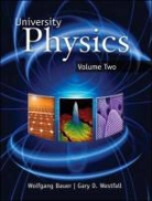 Wolfgang Bauer, Wolfgang W. Bauer, Gary D. Westfall - University Physics