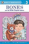 David A. Adler, David A./ Newman Adler, Barbara Johansen Newman, Barbara Johansen Newman, Barbara Newman, Barbara Johansen Newman... - Bones and the Roller Coaster Mystery