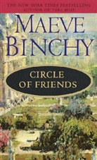 Maeve Binchy - Circle of Friends
