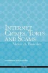Melise Blakeslee, Melise R. Blakeslee - Internet Crimes, Torts and Scams
