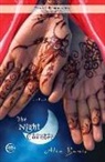 Alia Yunis - The Night Counter