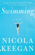 Nicola Keegan - Swimming