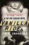 Joe R. Lansdale - Vanilla Ride