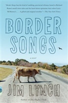 Jim Lynch - Border Songs