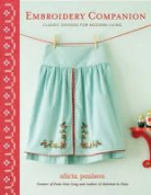 Alicia Paulson - Embroidery Companion