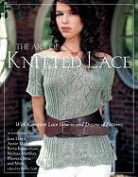 Potter Craft, Potter Craft - Art of Knitted Lace