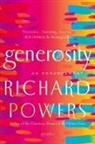 Richard Powers - Generosity