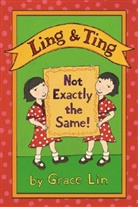 Grace Lin - Ling & Ting