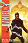 James Patterson, James/ Sadler Patterson, Adam Sadler - Demons and Druids
