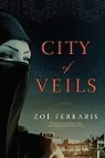 Zoe Ferraris, Zoë Ferraris - City of Veils